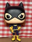 Funko POP Loose DC Super Heroes 136 Batgirl