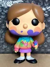 Funko POP Loose Disney Gravity Falls 244 Hot Topic Exclusive Mabelcorn Mabel