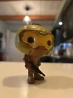 Funko POP LOOSE Doom 90 Gamestop Exclusive Space Marine Gold