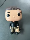 Funko POP Loose Friends The TV Series 262 Ross Geller