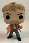 Funko Pop Loose John Constantine Previews Exclusive #255 DC Comics Vinyl Figure