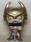 Funko POP Loose Marvel 55 Heimdall