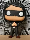 Funko POP Loose MCR My Chemical Romance 42 Revenge Gerard Way