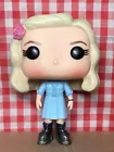 Funko POP Loose Miss Peregrine's Home for Peculiar Children 261 Emma Bloom