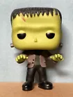 Funko POP Loose Monsters 112 Frankenstein