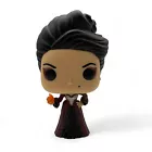 Funko POP Loose Once Upon a Time 382 Regina With Fire Ball