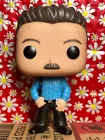 Funko POP Loose Orange is the New Black 249 George Pornstache Mendez