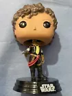 Funko POP Loose Star Wars 243 Val READ