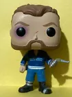 Funko Pop Loose Suicide Squad 101 Boomerang