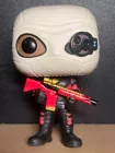 Funko POP Loose Suicide Squad 106 Deadshot Masked