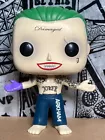 Funko POP Loose Suicide Squad 96 The Joker