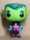 Funko POP Loose Teen Titans Go 109 Beast Boy