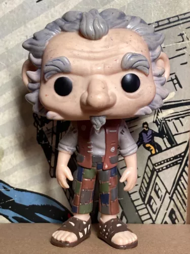 Funko POP Loose The BFG Big Friendly Giant 316