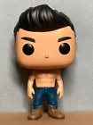 Funko POP Loose The Twilight Saga 322 Jacob Black