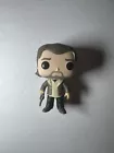 Funko POP Loose The Walking Dead 306 Rick Grimes