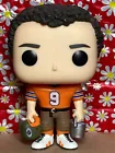 Funko POP Loose The Waterboy 873 Bobby Boucher