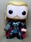 Funko POP Loose Thor The Dark World 35