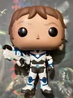 Funko POP Loose Voltron 475 Lance