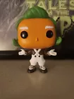 Funko Pop Loose Willy Wonka And The Chocolate Factory Oompa Loompa #254