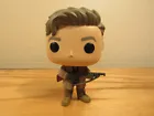 Funko POP Loose Wonder Woman 173 Steve Trevor