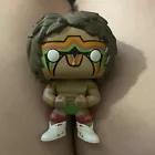 Funko POP Loose WWE 20 Ultimate Warrior