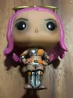 Funko POP Loose WWE 42 Sasha Banks