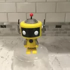 Funko POP Loose Yo Gabba Gabba 08 Plex OOB