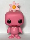 Funko POP Loose Yo Gabba Gabba 10 Foofa