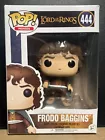 Funko POP Lord of the Rings 444 Frodo Baggins