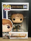 Funko POP Lord of the Rings 445 Samwise Gamgee