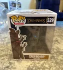 Funko Pop Lord of the Rings 529 TREEBEARD Vinyl Figure