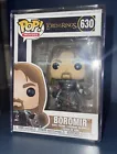 Funko Pop! Lord of the Rings - Boromir #630 — Vaulted