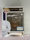 Funko POP! Lord of the Rings Frodo Baggins Invisible #444 (Barnes & Noble) H04