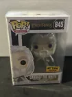 Funko POP! Lord of the Rings Hot Topic GANDALF THE WHITE 845