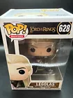 FUNKO POP Lord of the Rings Legolas 628