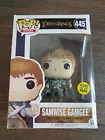 Funko Pop! Lord Of The Rings: Samwise Gamgee #445 (Glows In The Dark)