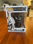 Funko Pop! Lord of the Rings - SAURON #122