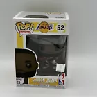 Funko Pop Los Angeles Lakers LeBron James #52