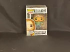 Funko Pop! Lost - James "Sawyer" Ford #416 - Brand New In Box