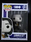 Funko Pop!: LOUIS de POINTE du LAC #1418 Interview With A Vampire BRAND NEW