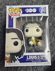 Funko Pop!: LOUIS de POINTE du LAC #1418  (WB 100th Interview With A Vampire)