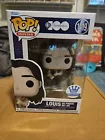 Funko POP! Louis De Pointe Du Lac with Scythe #1419 Interview with the Vampire