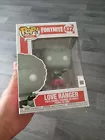 FUNKO POP ! LOVE RANGER 432 FORTNITE POP GAMES P01