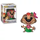 Funko Pop! LUAU TIMON #500 Disney Lion King Figure NEW & IN UK NOW - AUTHENTIC