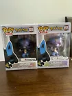 Funko POP! Lucario Pearlescent #856 Pokemon Center Exclusive l IN HAND ✅