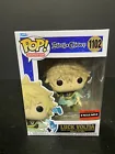 FUNKO POP ! LUCK VOLTIA 1102 AAA EXCLUSIVE BLACK CLOVER N02