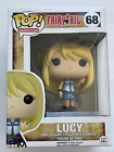 Funko Pop! Lucy #68