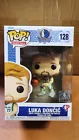 Funko POP! Luka Doncic Dallas Mavericks NBA #128 NEW FASTSHIP