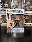 Funko Pop! Luke Hobbs #277 Fast And Furious Vaulted Vinyl Figure w Protector