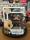 Funko Pop! Luke Hobbs Fast & the Furious 277 w/protector